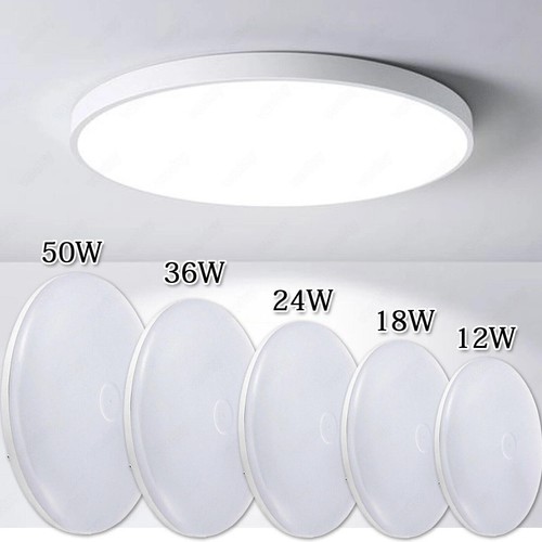 Led deckenlampe panel - led,