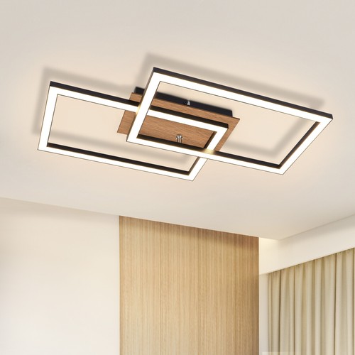 Led deckenleuchte deckenlampe - led,