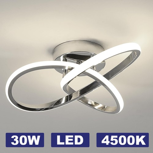 Led deckenleuchte 4500k - deckenleuchte,