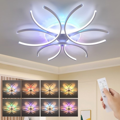 Led qualität deckenleuchte - qualität,