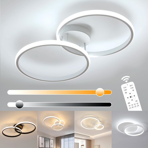 Led deckenlampe dimmbar - deckenlampe,
