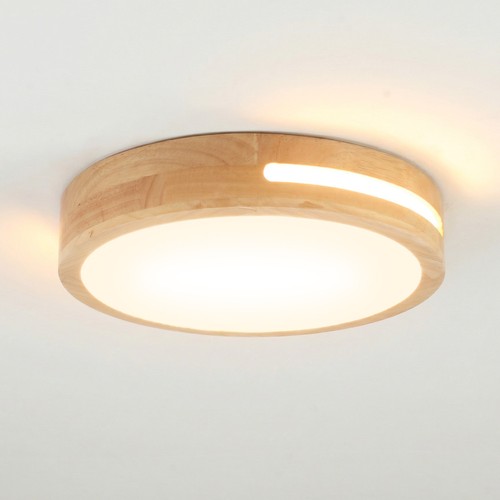Led deckenleuchte 30w - deckenleuchte, moderne