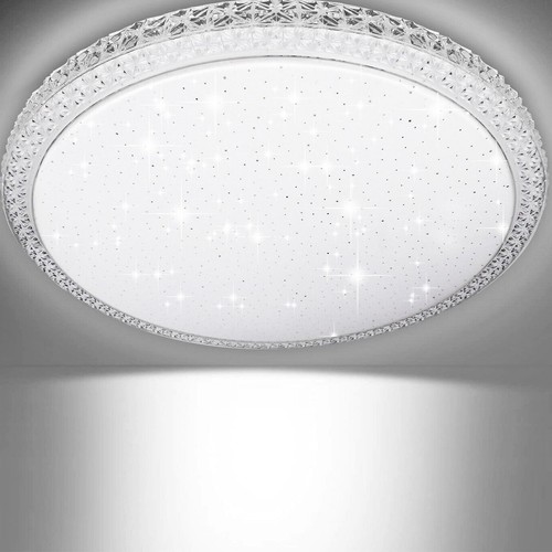 Led deckenlampe panel - led,