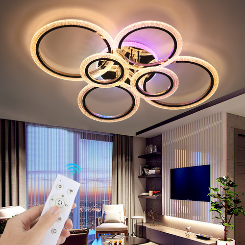 Led deckenleuchte acryl - led,
