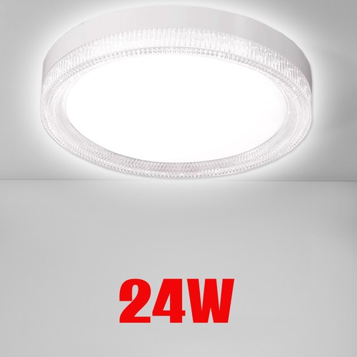 24w led deckenlampe - led,