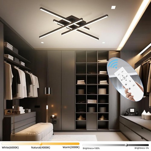Led deckenleuchte dimmbare - deckenleuchte,