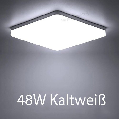48w led deckenlampe - 48w,