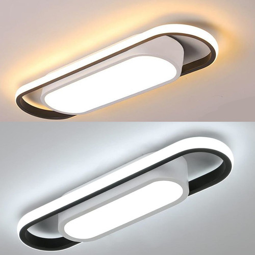 24w led deckenleuchte - led,