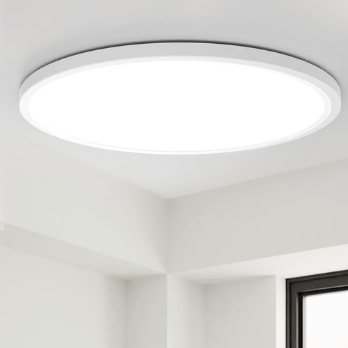 Led deckenlampe flach - deckenlampe,