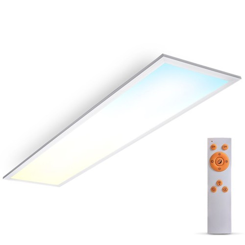 Led panel deckenleuchte - panel,