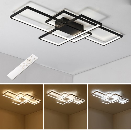 Led deckenleuchte wohnzimmer - led,