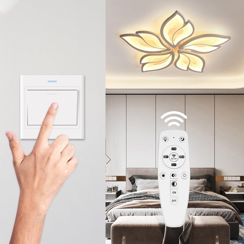 Moderne led deckenleuchte - moderne, 50w