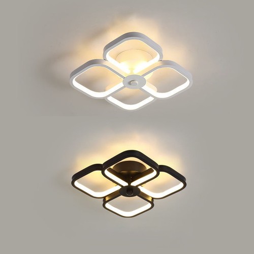 Led deckenleuchte farbige - deckenleuchte, 3