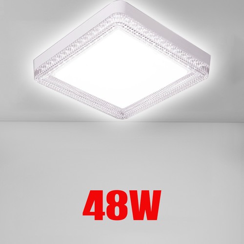48w led deckenleuchte - 48w,