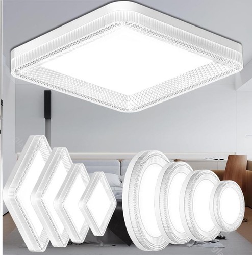 Led deckenlampe deckenleuchte - led,