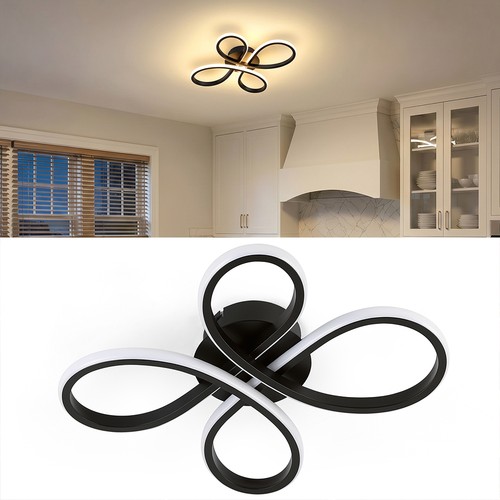 23w moderne led - 23w, deckenleuchte