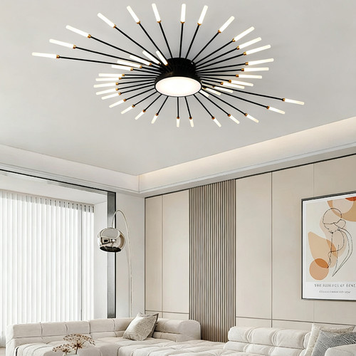 Led deckenleuchte köpfe - deckenleuchte,