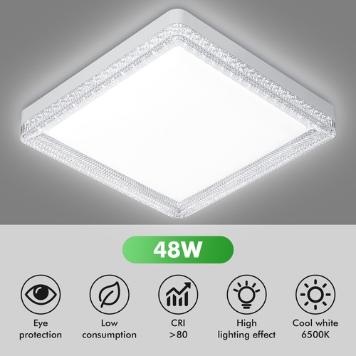 Led deckenleuchte bad - led,