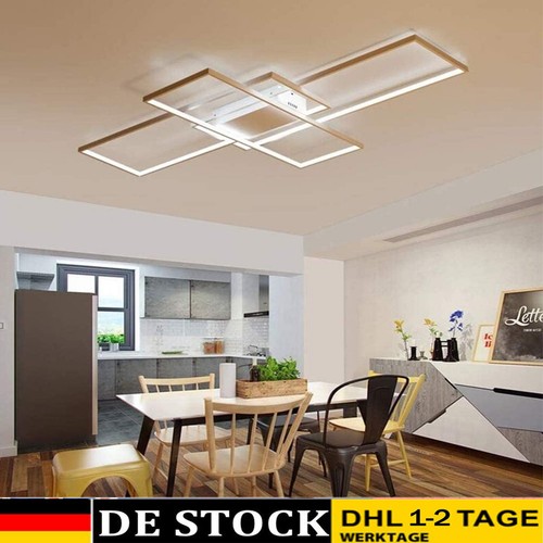Led deckenlampe deckenleuchte - led,
