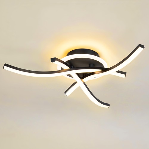 Deckenleuchte led modern - led,