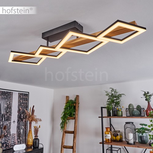 Led decken leuchte - led,
