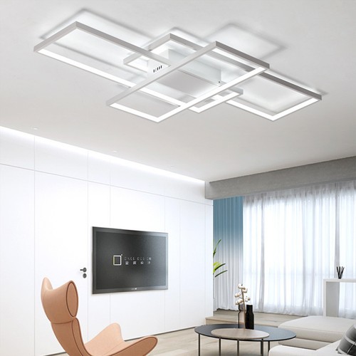 50w led deckenleuchte dimmbar - 50w,