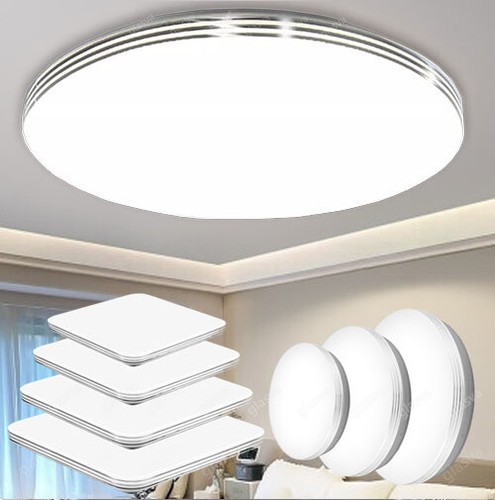 Led deckenlampe deckenleuchte - led,