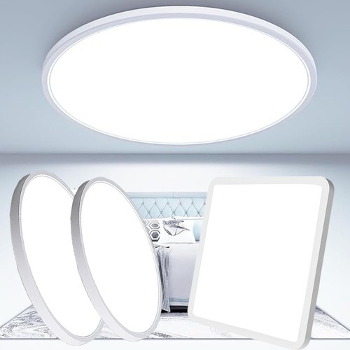 72w led deckenlampe panel - deckenlampe,