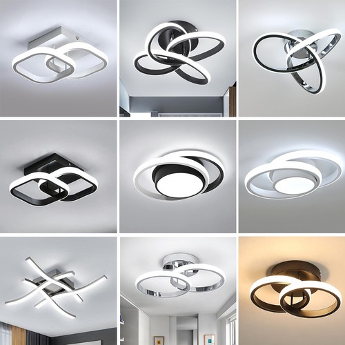 Decken lampe led - decken-lampe, deckenleuchte