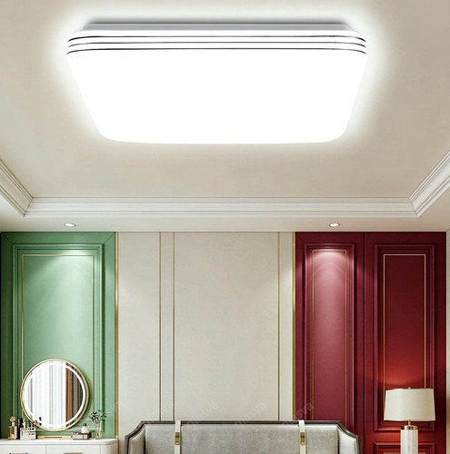 Led deckenleuchte deckenlampe - deckenleuchte,
