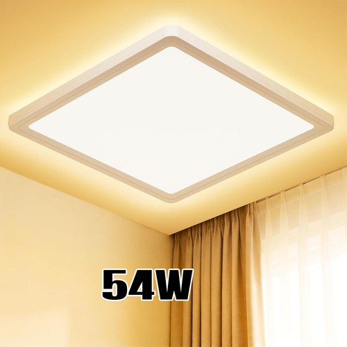 54w led deckenlampe - led,