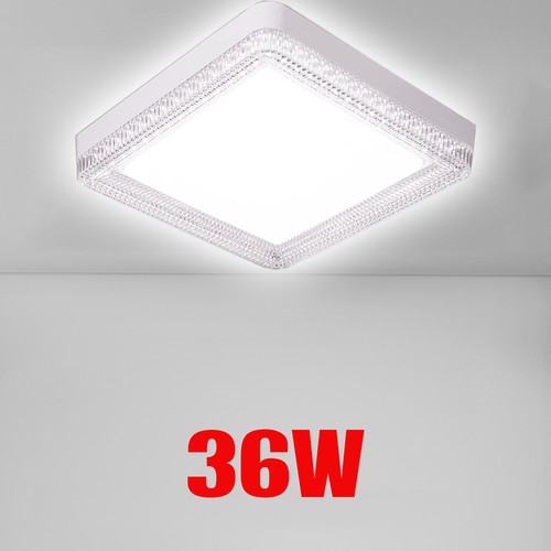 36w led deckenleuchte - led,