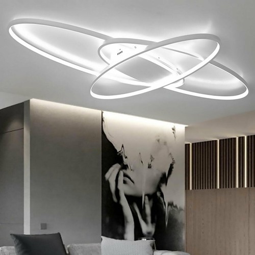 50w led deckenleuchte - led,