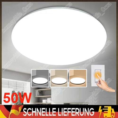 Led deckenlampe deckenleuchte - deckenlampe,