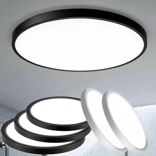 Modern led deckenleuchte - modern,