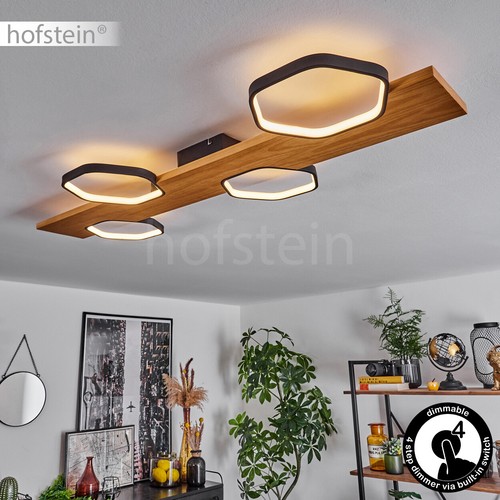 Led wohn ess - wohn, schlaf