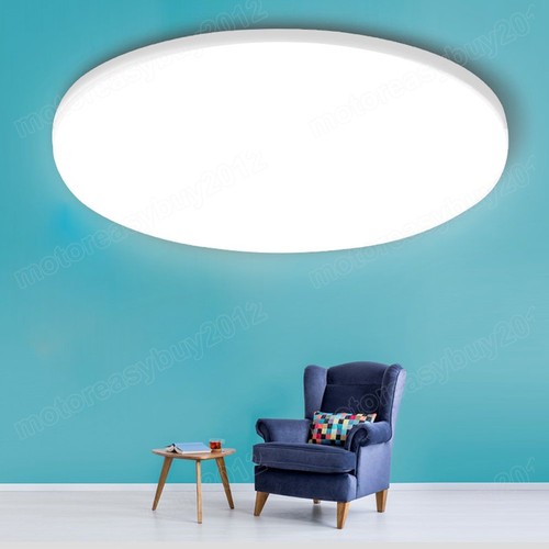 50w led deckenleuchte - led, dimmbar