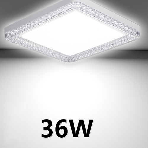 36w led deckenleuchte - led,