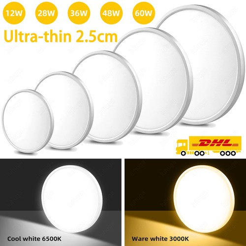 Led deckenlampe panel - deckenlampe,