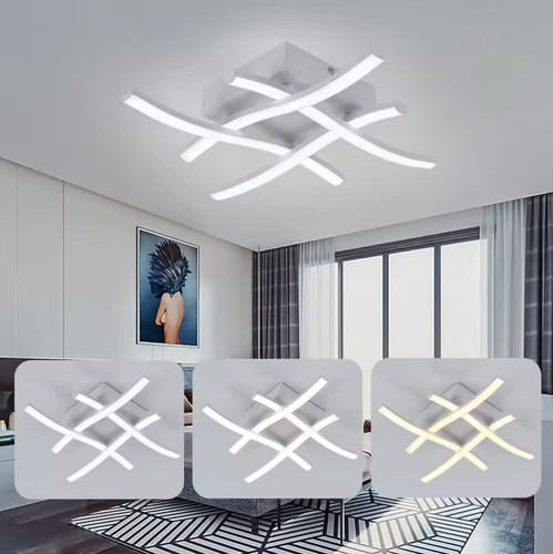 Led deckenleuchte dimmbar - deckenleuchte,