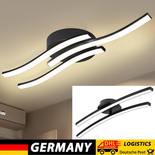 Modern flammig led - modern,