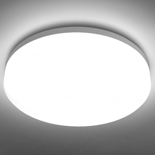 Led deckenlampe panel - led,