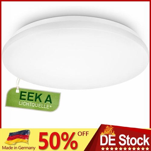 Led deckenlampe panel - led,