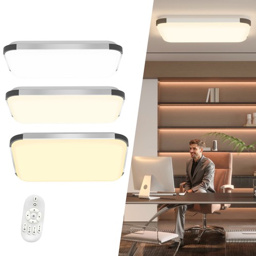 72w led deckenleuchte - 72w,
