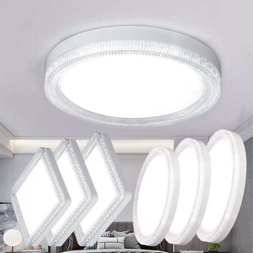 48w led deckenlampe panel - 18-48w,