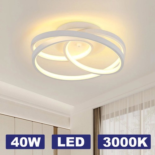 Led deckenleuchte 40w modern - led,