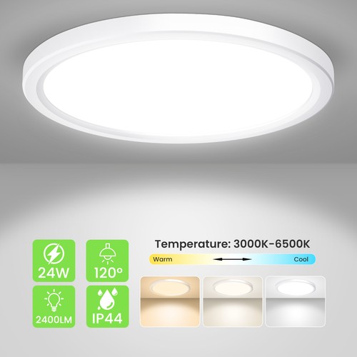 Led deckenlampe panel - led,