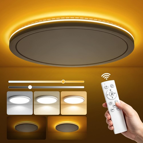Led deckenlampe deckenleuchte - led,