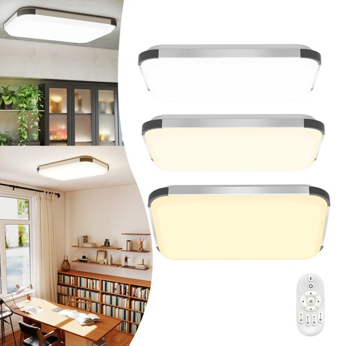 Led deckenleuchte 72w - led,