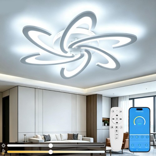 Led deckenleuchte deckenlampe - led,